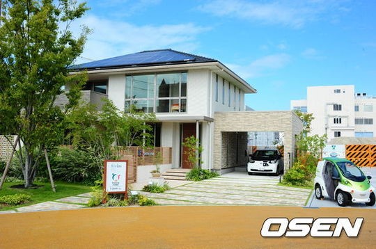 [하이브리드 르포③] 붙잡아 두지 않는 에너지는 유한하다