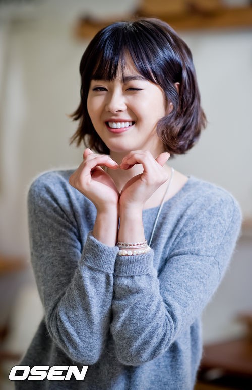 응답 고아라 정우? 유연석? 저도 대본보고 추리해요[인터뷰①]