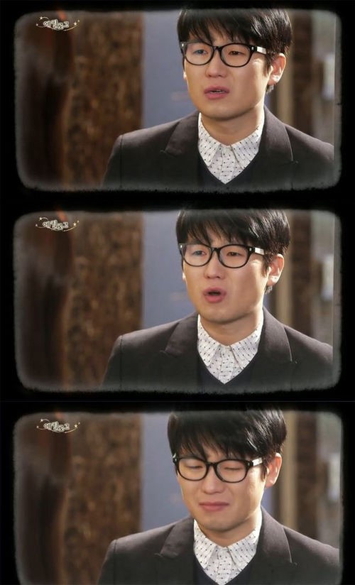 [EXO/백현] 백현닮은 학사짝남오빠랑 행쇼중임(실화주의) | 인스티즈