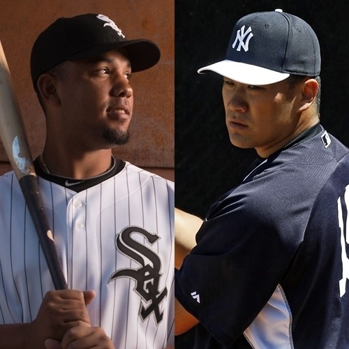 MLB 신인왕경쟁자