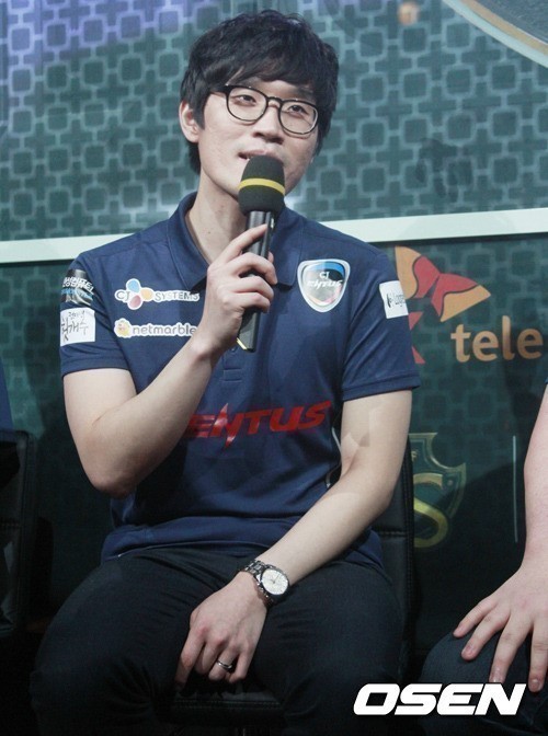 [클템의 젠부샤쓰] 롤챔스 결승, 다데의 검 vs 세이브의 창