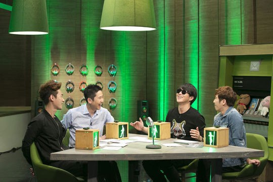 ‘마녀사냥’ 신동엽 “학창시절 키스전도사..시범도 보였다”