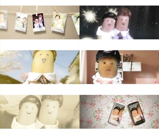 [정오의 신곡] 허각&정은지, 오랜 연인을 위한 조언..이제 그만 싸우자