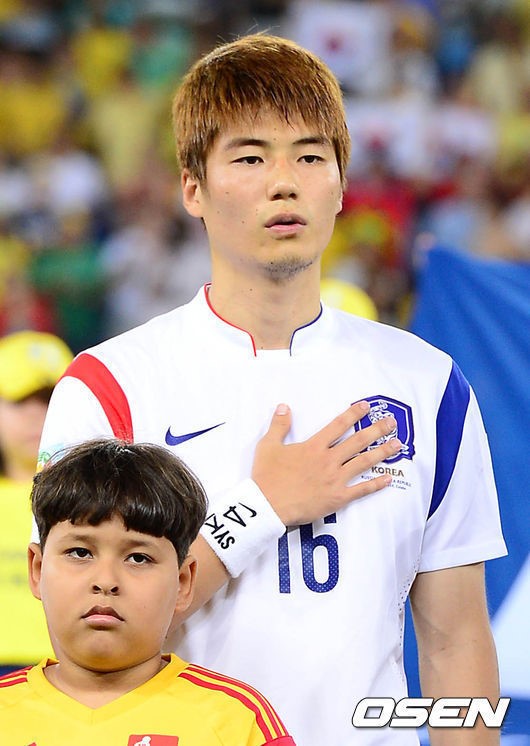 ‘선수단 대폭 수술’ 스완지, 기성용 미래는?
