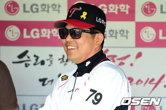 ‘4위 사수’ 양상문, “LG 팬들의 힘이다”