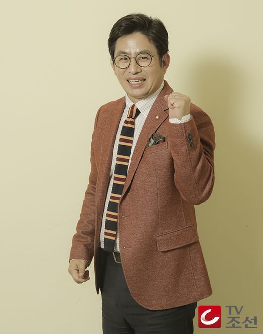 박종진, TV조선 ‘대찬인생’ 새MC 발탁..안선영과 호흡