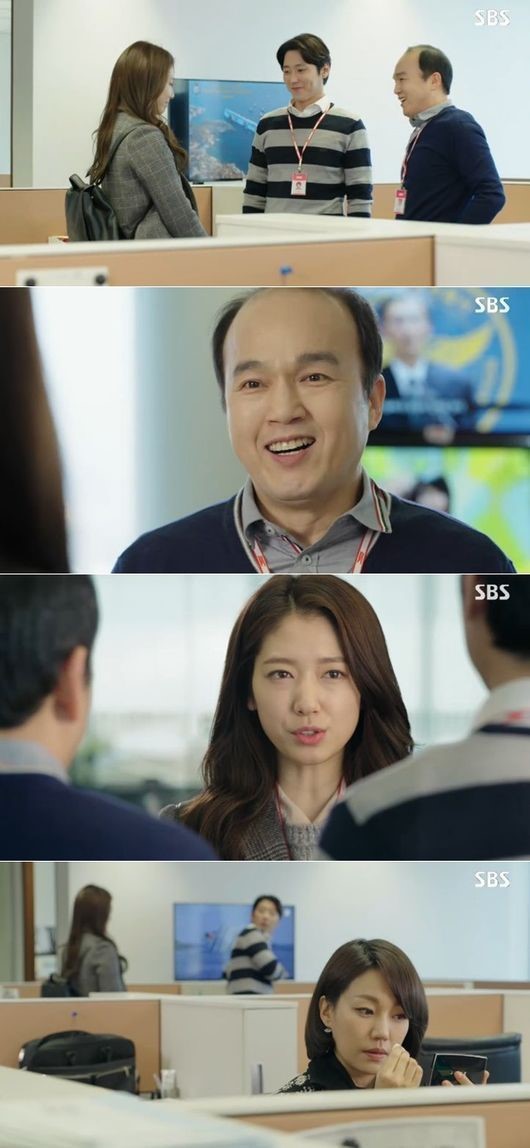 피노키오 박신혜, MSC 복귀…목소리 줄이지 않겠다