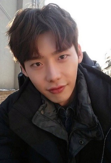 이종석, ‘피노키오’ 종영 후 근황 공개…“잠이 안와요”