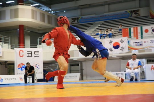삼보, 전국삼보선수 및 국가대표선수 선발전...3월 포항 개최
