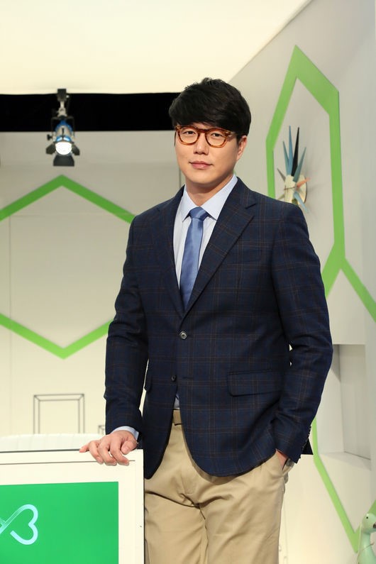 ‘나홀로연애중’ 성시경 “연애박사? 부담스러워..누나 덕분”