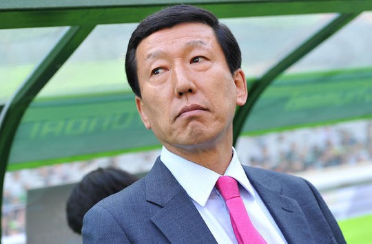 전북의 두바이 구상, 중심은 역습의 속도