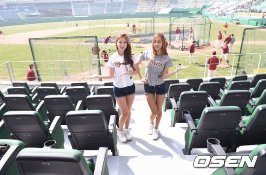 [사진]MLB 부럽지 않은 문학구장 라이브존