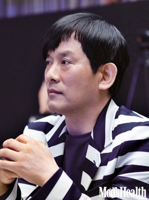 카루소 디자이너 장광효, 10회 연속 쿨가이 선발대회 심사위원