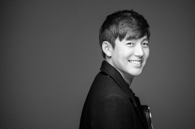 이정진, 영화 은하 출연 확정…임수향과 호흡