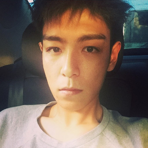 탑, 짧게 자른 머리로 또 리즈 경신…“속시원해”