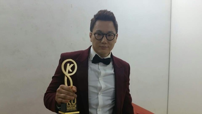 더원, 정실장엔터와 손잡고 소속사 합병