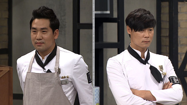 ‘냉장고’ 최현석vs샘킴, 누가 소녀시대 공식셰프 될까