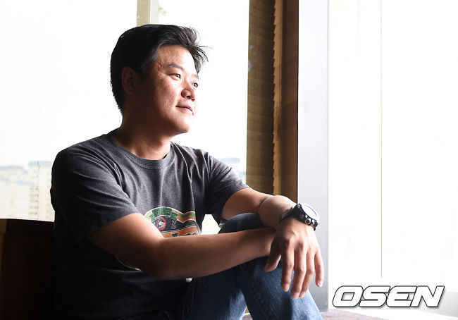 [Oh!쎈 초점]신서유기, 나 PD가 말한 男예능·뉴미디어·PPL