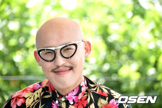 마리텔 황재근 김진경? 모든 디자이너가 좋아하는 모델