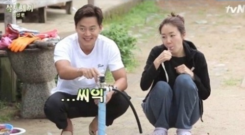 [아듀 정선편②] 사랑 돋네~…멤버별 케미 甲 파트너는?