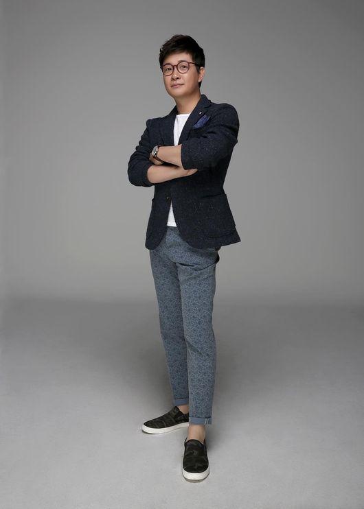 김성주, 설특집 ‘로스타임’ 합류..KBS 첫 메인 진행