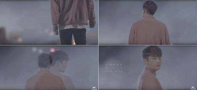 서인국, 신곡 타이틀은 너라는 계절..감성 발라드