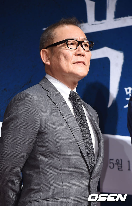 [사진]쿠니무라 준,곡성, 기대하세요