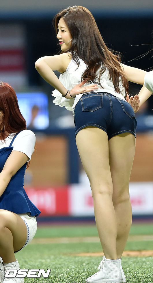 [사진]리브하이 가빈,섹시한 힙 댄스
