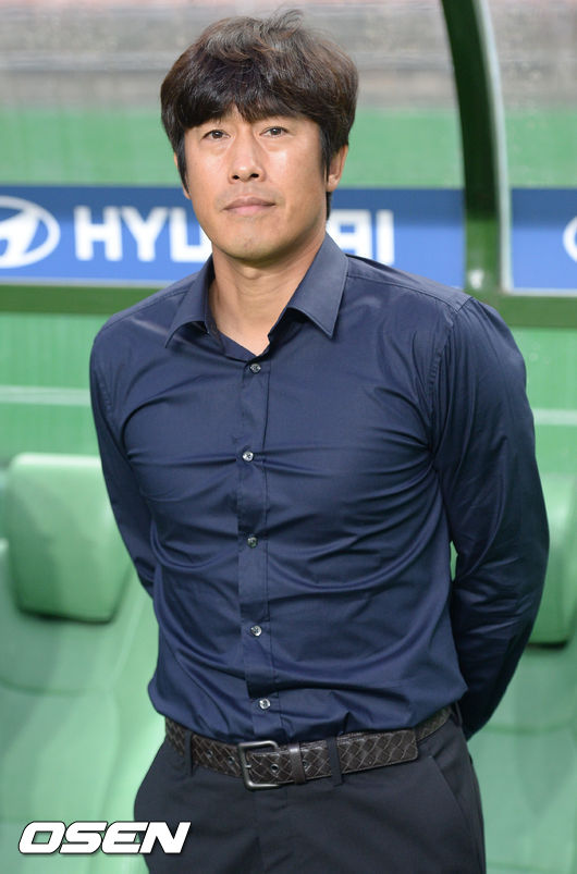 서정원, 작은 실수, 성장하는데 디딤돌 될 것
