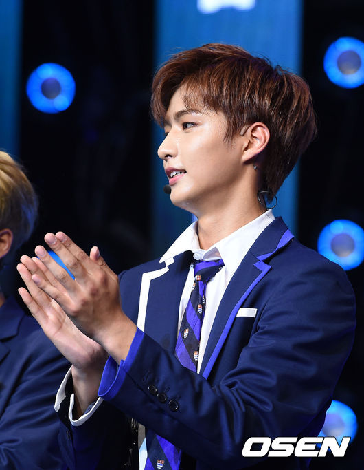 [사진]로미오 현경, 잘 생겼다