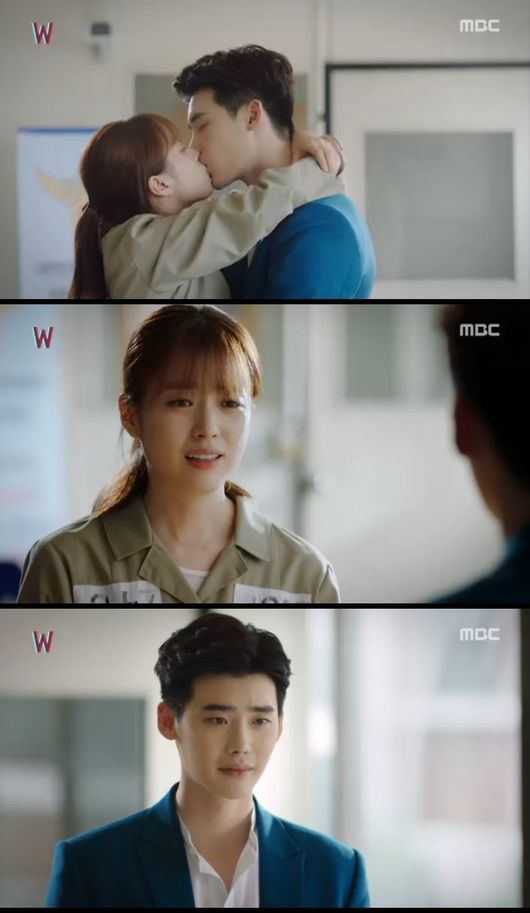 [Oh!쎈 레터]키스신 덕분? MBC 연기대상, 베스트커플 행복한 고민