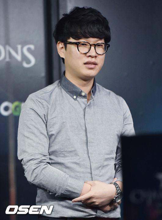 두뇌파 코치 쏭 김상수, 롱주 게이밍의 마지막 퍼즐