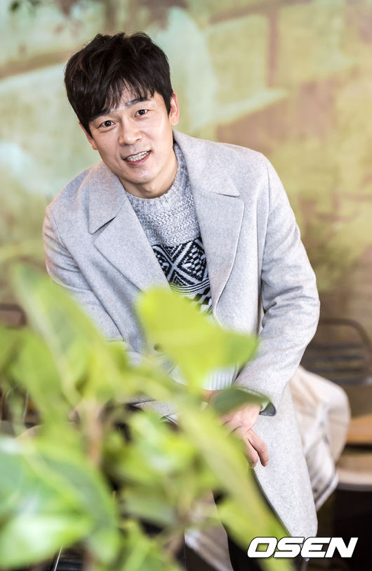 막영애 이승준이 밝힌 #작가논란 #삼각관계 #결말 [인터뷰]