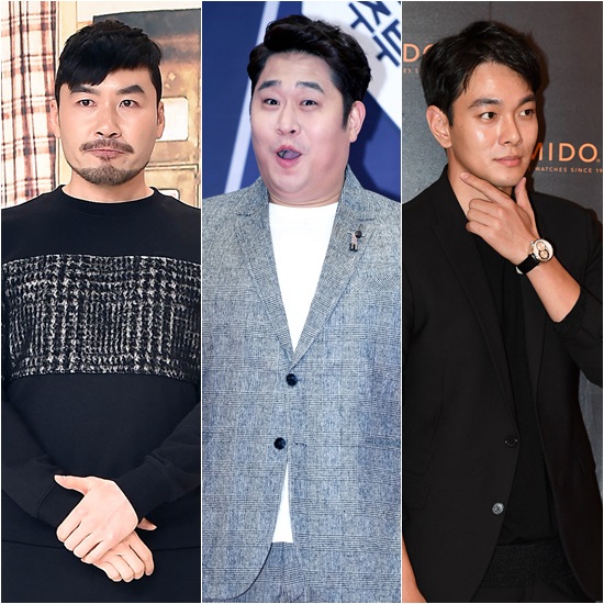 [공식입장] F학점 공대형 측 노홍철x문세윤x이규한 투입, 3월 방송