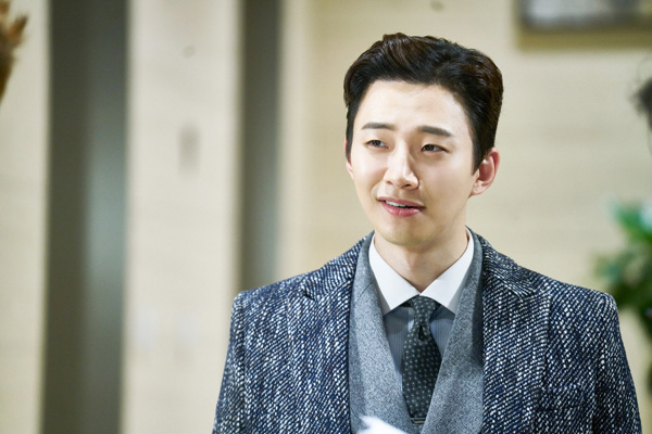 [김과장 종영③] 이준호, 아이돌 아닌 신인배우로 다시 쓴 전성기
