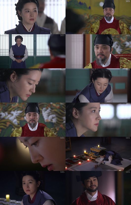 사임당 어진화사 이영애 열과 성을 다해 조선의 얼굴 그리겠다[종합]