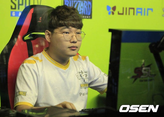 [스타2] 진에어 SSL 프리미어 시즌1 현재 순위 ㄷㄷㄷㄷㄷ | 인스티즈