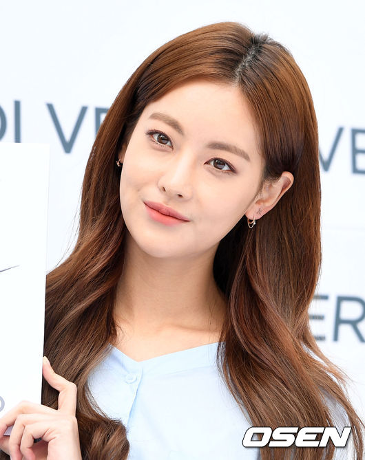 [사진]오연서,여신의 미소