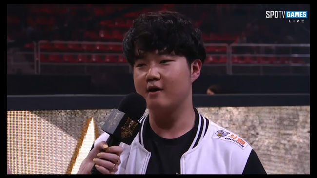 [MSI] 후니 허승훈, SK텔레콤은 최고의 팀...최고 탑, 증명하겠다