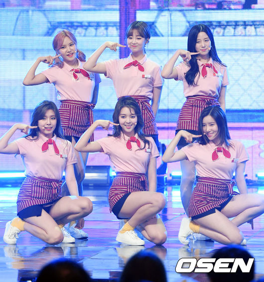 [사진]베리굿,상큼 발랄