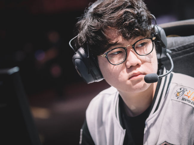 [롤 MSI] 후니 허승훈, SKT, 메타 적응에 최적화된 팀