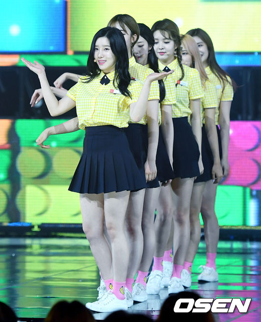 [사진]베리굿,예쁘게