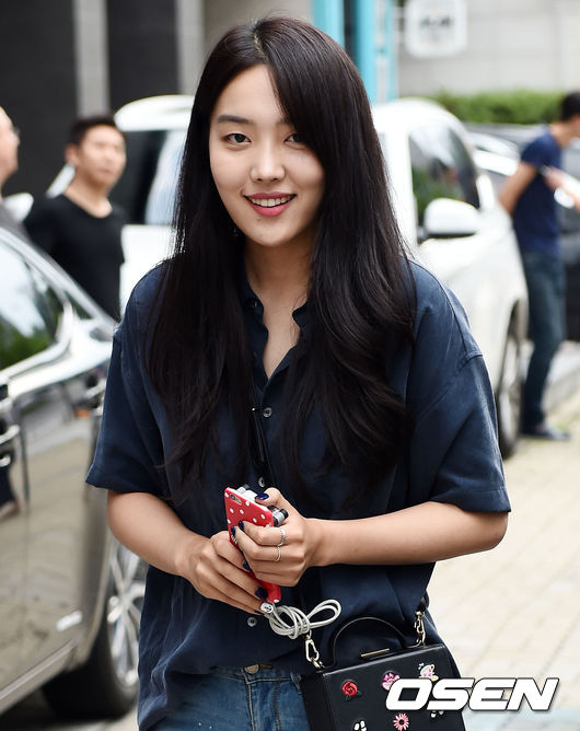[사진]김소라, 아름답다 아름다워