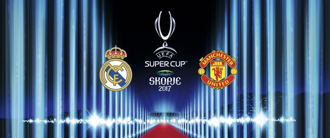 명문 레알-맨유, 9일 UEFA 슈퍼컵 빅뱅... 호날두 명단 포함
