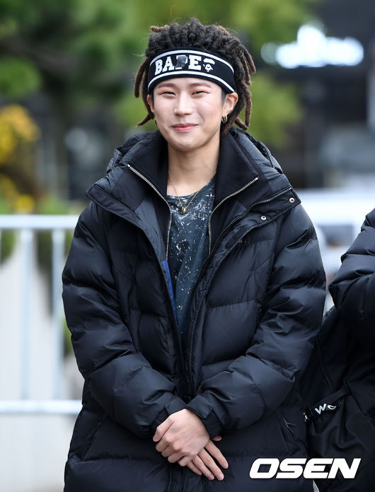 [사진]열혈남아 마르코, 매럭적인 눈웃음