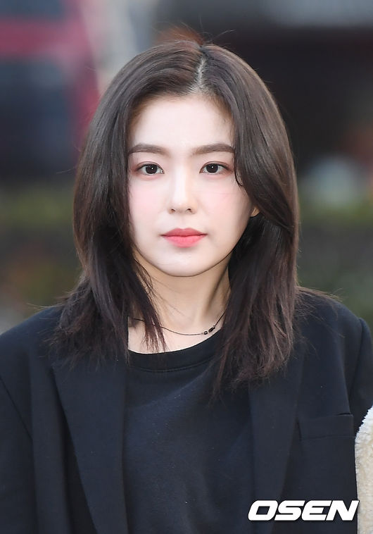 [사진]레드벨벳 아이린,열일하는 미모
