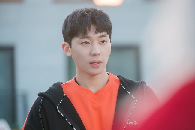 틴탑 창조, 웹콩트 뮤직드라마 주인공 합류..솔빈과 호흡