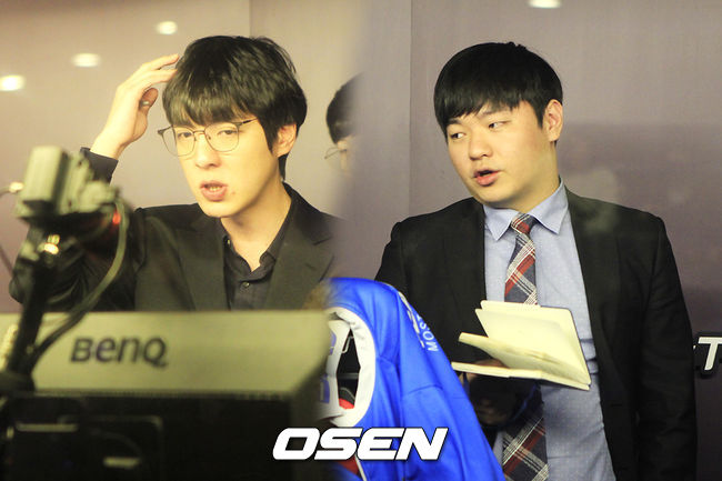 [Oh!쎈 롤챔스] 9위 SK텔레콤-10위 MVP, LCK 1R 멸망전 승자는