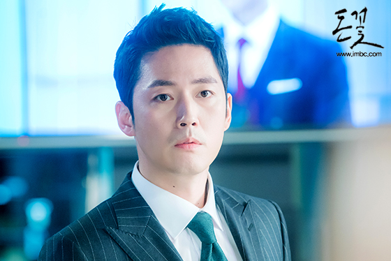 [돈꽃 종영②] 장혁의, 장혁에 의한, 장혁을 위한