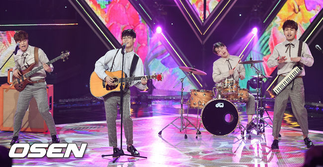 서제이, 고오빠 추억 무대 감동 관련자료 1